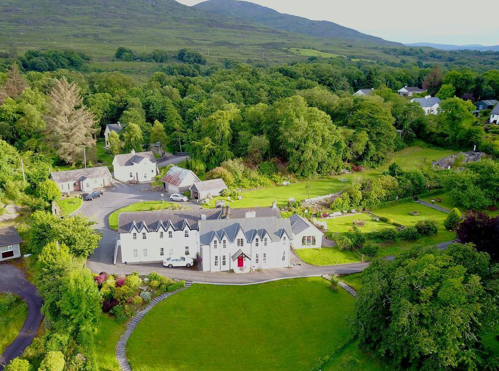 Muxnaw Lodge Kenmare Exterior photo