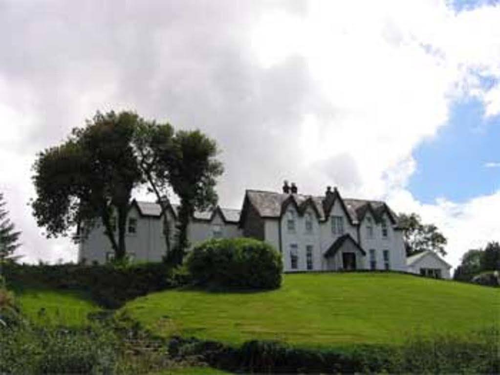 Muxnaw Lodge Kenmare Exterior photo